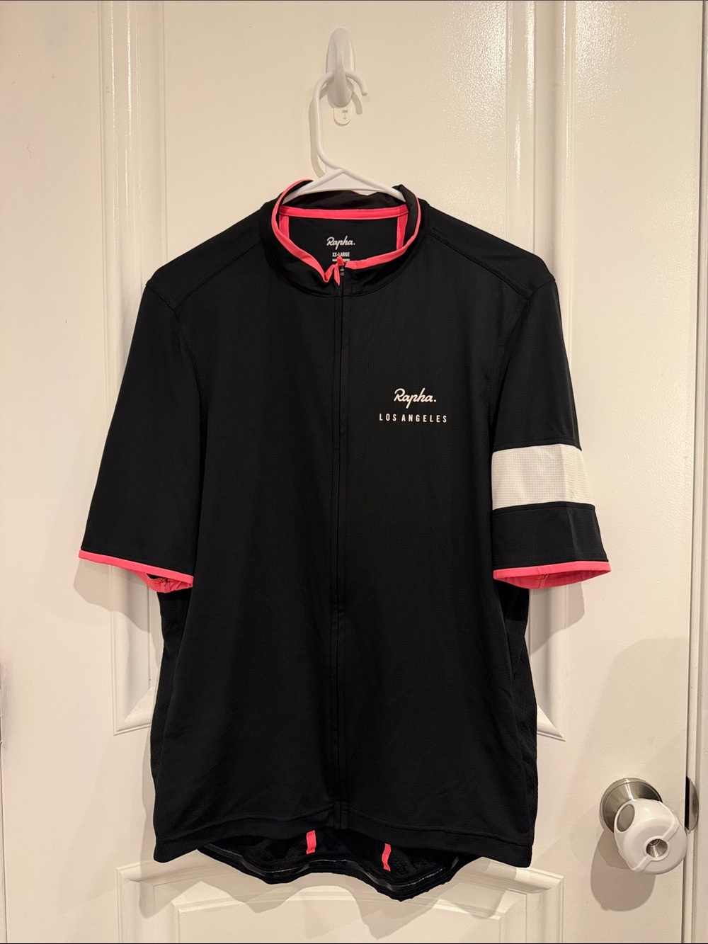 Rapha Los Angeles Cycling Jersey